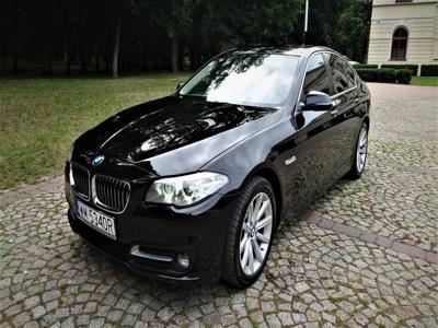 Używane BMW Seria 5 - 84 999 PLN, 171 000 km, 2015