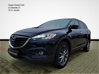 Używane Mazda CX-9 - 54 900 PLN, 311 000 km, 2015