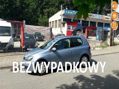 Używane Volkswagen Golf - 15 500 PLN, 189 200 km, 2008