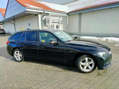 Używane BMW Seria 3 - 59 900 PLN, 129 900 km, 2016