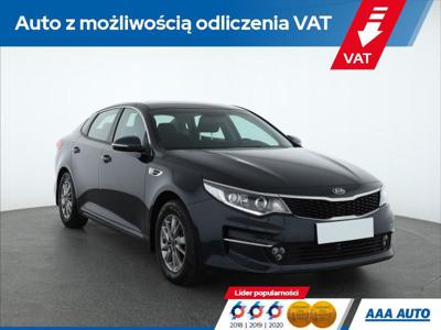 Używane Kia Optima - 68 000 PLN, 93 849 km, 2018