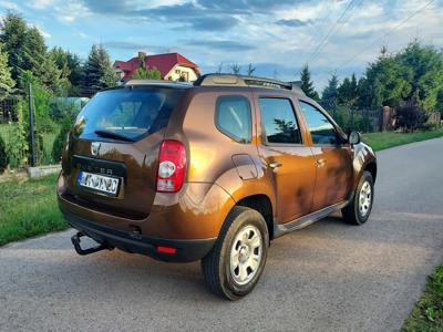 Używane Dacia Duster - 26 800 PLN, 151 000 km, 2011