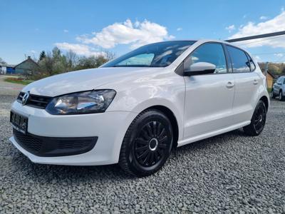 Używane Volkswagen Polo - 18 200 PLN, 168 000 km, 2009