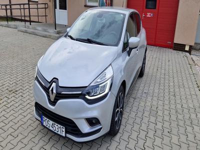 Używane Renault Clio - 44 900 PLN, 29 500 km, 2019