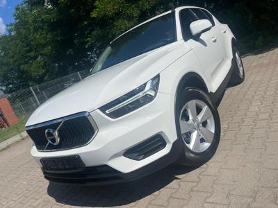 Używane Volvo XC 40 - 89 900 PLN, 165 000 km, 2019