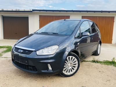 Używane Ford C-MAX - 15 999 PLN, 239 497 km, 2009