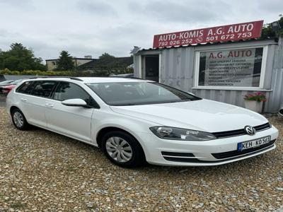 Używane Volkswagen Golf - 32 900 PLN, 219 691 km, 2013