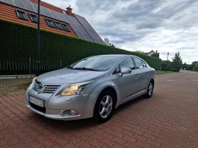 Używane Toyota Avensis - 39 900 PLN, 182 306 km, 2012