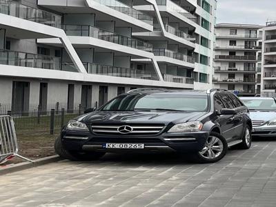 Używane Mercedes-Benz GL - 62 000 PLN, 210 000 km, 2010