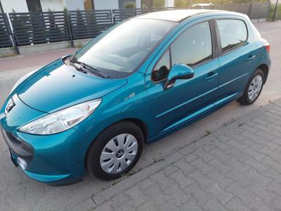 Używane Peugeot 207 - 15 900 PLN, 144 900 km, 2009