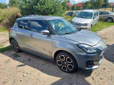 Używane Suzuki Swift - 40 900 PLN, 102 853 km, 2018