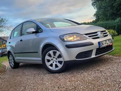 Używane Volkswagen Golf Plus - 15 900 PLN, 147 000 km, 2005