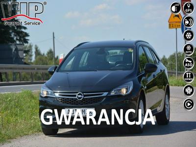 Używane Opel Astra - 38 300 PLN, 142 173 km, 2016