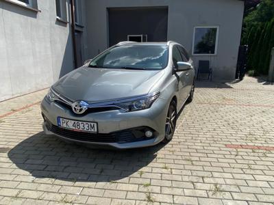 Używane Toyota Auris - 22 700 PLN, 265 000 km, 2015