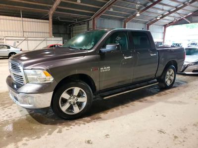 Używane Dodge RAM - 52 000 PLN, 155 039 km, 2015