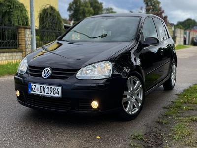 Używane Volkswagen Golf - 16 400 PLN, 294 000 km, 2005