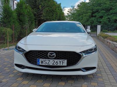 Używane Mazda 3 - 97 000 PLN, 64 200 km, 2019