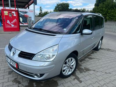 Używane Renault Grand Espace - 18 900 PLN, 155 468 km, 2007