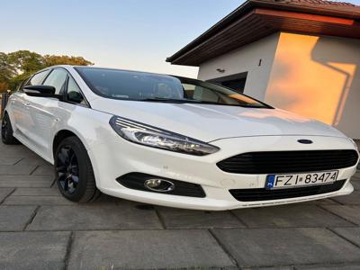 Używane Ford S-Max - 62 000 PLN, 190 000 km, 2017