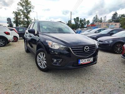 Używane Mazda CX-5 - 66 900 PLN, 105 000 km, 2015