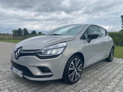 Używane Renault Clio - 48 000 PLN, 62 000 km, 2017