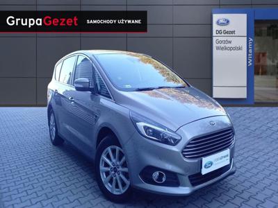 Używane Ford S-Max - 81 900 PLN, 156 780 km, 2016