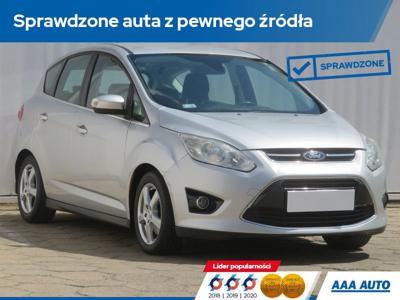 Używane Ford C-MAX - 31 500 PLN, 194 234 km, 2013