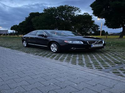 Używane Volvo S80 - 55 000 PLN, 340 000 km, 2012