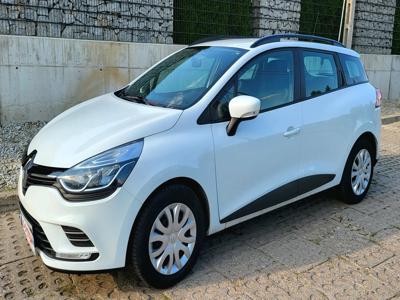 Używane Renault Clio - 32 113 PLN, 184 000 km, 2019