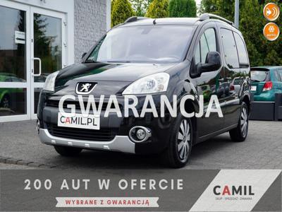 Używane Peugeot Partner - 27 900 PLN, 147 600 km, 2012