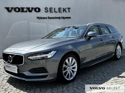 Używane Volvo V90 - 149 900 PLN, 96 200 km, 2019