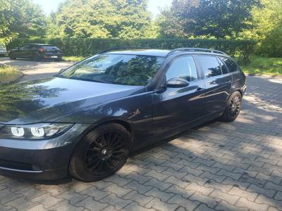 Używane BMW Seria 3 - 18 900 PLN, 365 000 km, 2007