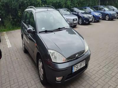 Używane Ford Focus - 2 460 PLN, 311 012 km, 2002