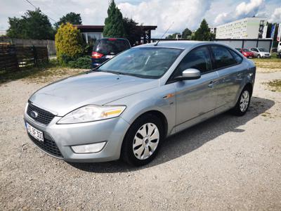 Używane Ford Mondeo - 16 900 PLN, 189 000 km, 2008