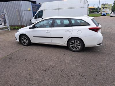 Używane Toyota Auris - 71 000 PLN, 63 000 km, 2016