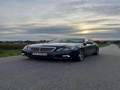 Używane Mercedes-Benz Klasa E - 42 500 PLN, 397 000 km, 2009