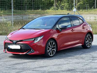 Używane Toyota Corolla - 103 900 PLN, 36 000 km, 2019