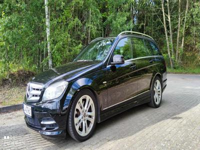 Używane Mercedes-Benz Klasa C - 42 000 PLN, 324 800 km, 2008