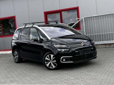 Używane Citroën C4 Grand Picasso - 58 900 PLN, 178 000 km, 2018