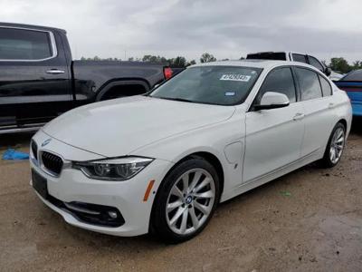 Używane BMW Seria 3 - 66 000 PLN, 75 200 km, 2017