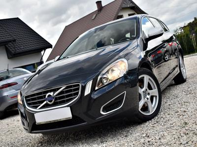 Używane Volvo V60 - 35 900 PLN, 234 000 km, 2011