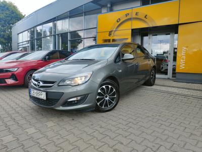 Używane Opel Astra - 47 900 PLN, 159 000 km, 2019