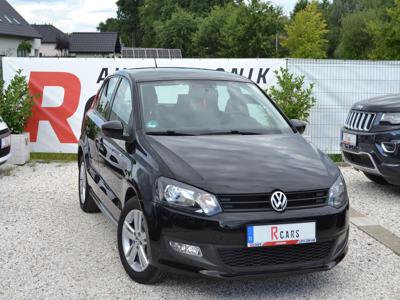 Używane Volkswagen Polo - 29 800 PLN, 92 141 km, 2012