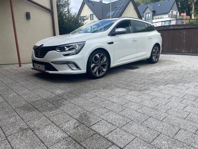 Używane Renault Megane - 56 000 PLN, 193 000 km, 2018