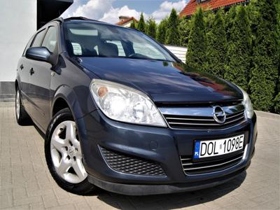 Używane Opel Astra - 10 800 PLN, 234 000 km, 2008