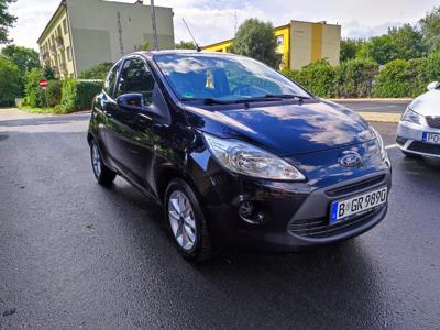 Używane Ford KA - 14 900 PLN, 114 000 km, 2013