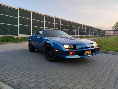 Używane Chevrolet Camaro - 45 000 PLN, 126 000 km, 1984