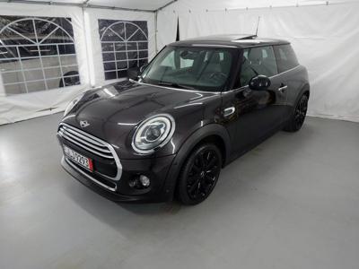 Używane MINI Cooper - 64 900 PLN, 130 000 km, 2016