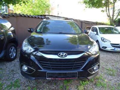 Używane Hyundai ix35 - 52 900 PLN, 97 520 km, 2012