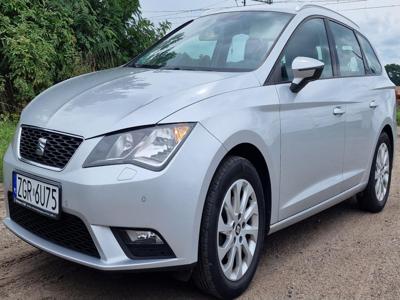 Używane Seat Leon - 29 900 PLN, 240 000 km, 2014